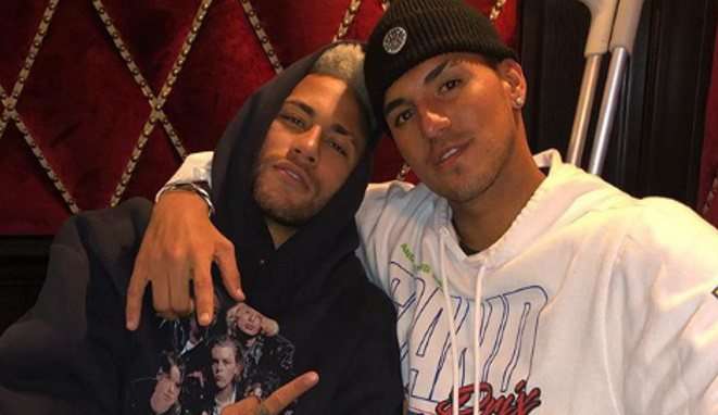 Gabriel Medina pretende ir ao Catar ver amigo Neymar na Copa do Mundo