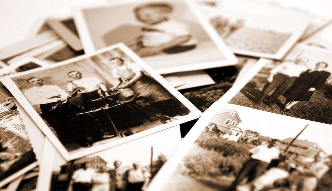 Plataforma online restaura fotos antigas usando inteligência artificial