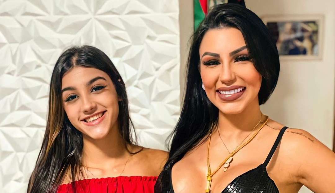 Após polêmica, Bia Miranda não contou para mãe que participará de “A Fazenda 14”