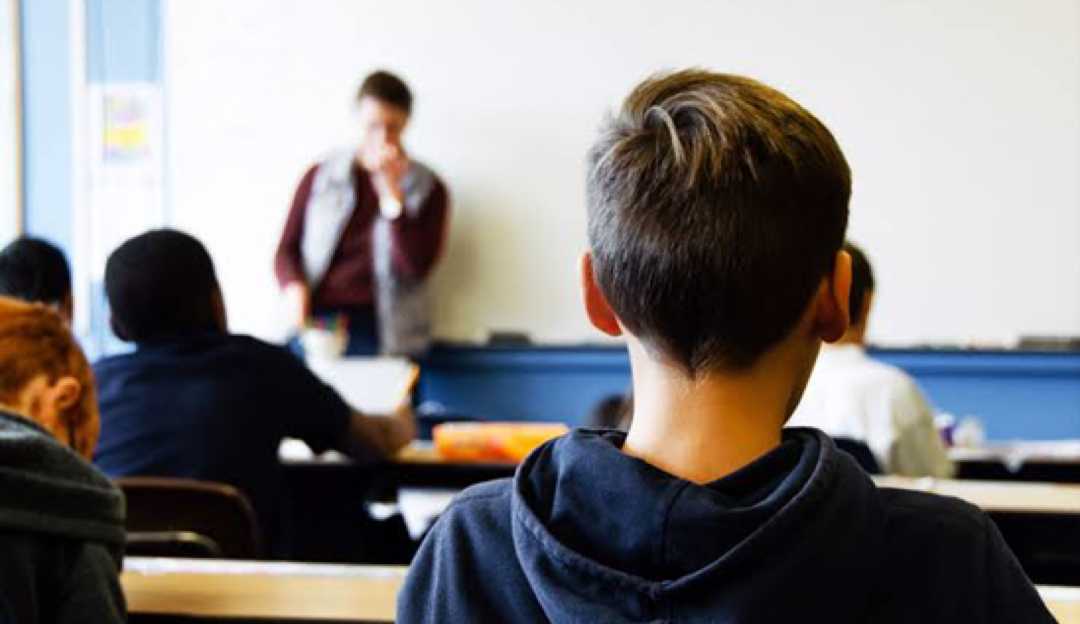 Coronavírus: retomada parcialmente das aulas presenciais