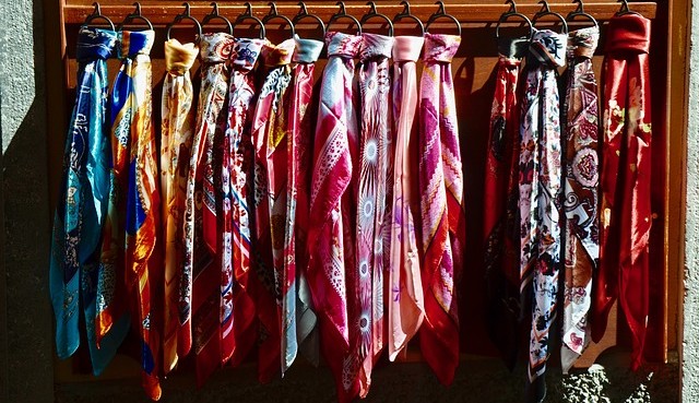 Lenço para cabelo: o queridinho entre as mulheres do BBB