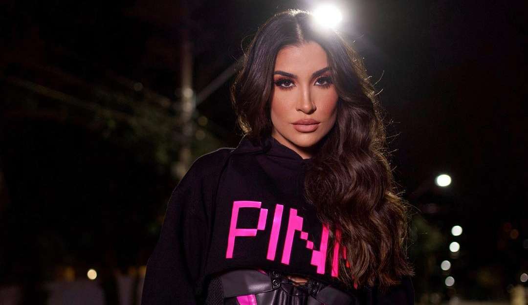 Bianca Andrade participa de episódio inédito de “Shark Tank Brasil”