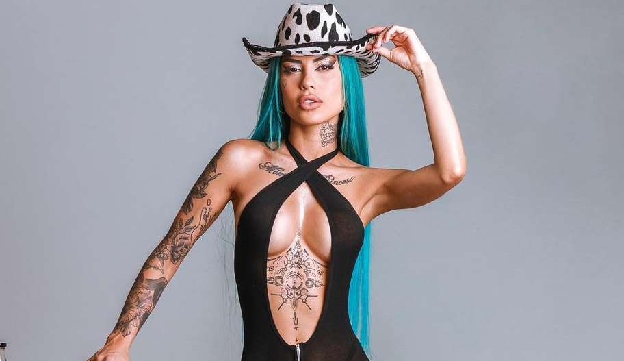 Tati Zaqui investe primeiro cachê de “A Fazenda” em procedimentos estéticos