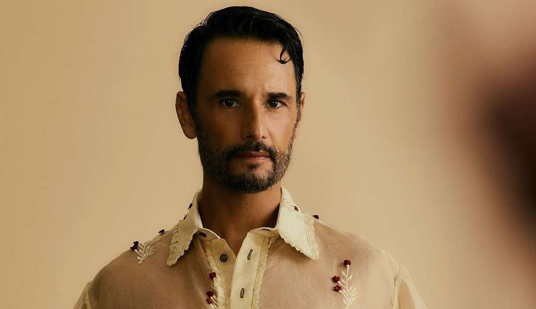 Rodrigo Santoro vai estrelar spin-off de Teen Wolf