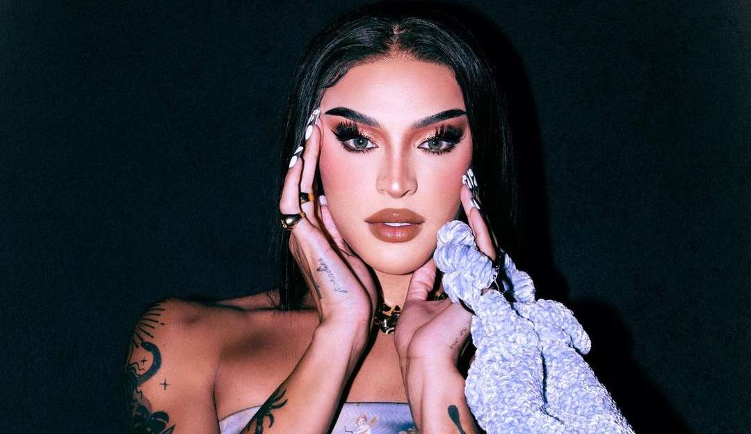 Pabllo Vittar anuncia novidade sobre próximo álbum