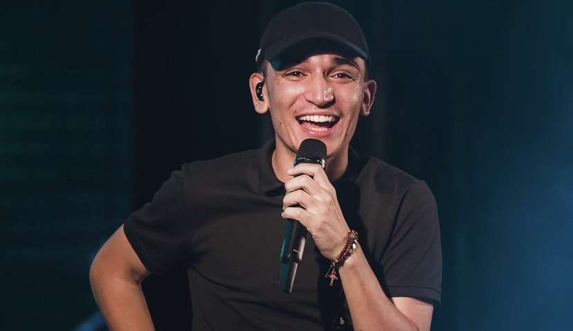 No Maranhão, show de João Gomes ganha novo local após recusa do SinRural por declaração contra Jair Bolsonaro