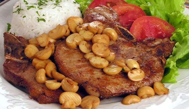 Veja seis alimentos que ajudam a combater a ansiedade