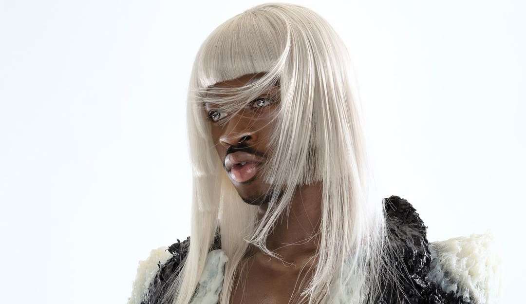 Lil Nas X anuncia seu novo single “Star Walkin”