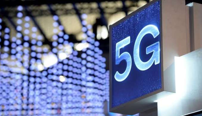 Anatel libera 5G em São Luís e em mais seis capitais nesta segunda-feira (19)