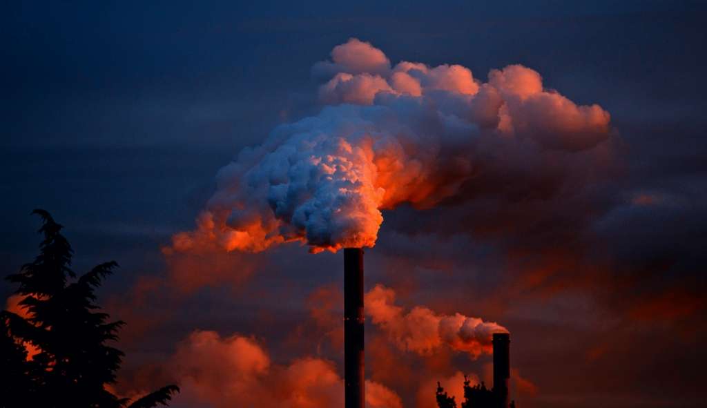 Poluição pode influenciar os casos de câncer do pulmão