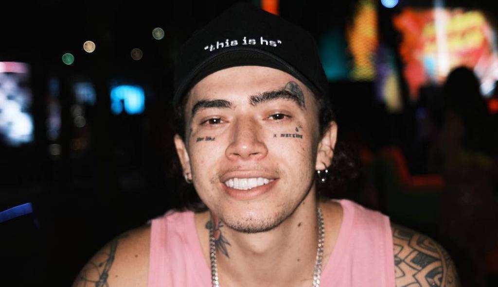 Whindersson Nunes promete entregar entretenimento na Farofa da Gkay