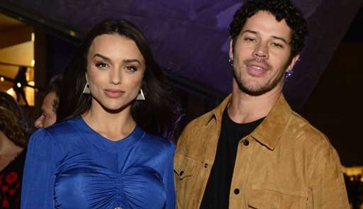 Rafa Kalimann sobre amor por José Loreto “Foi além do físico”