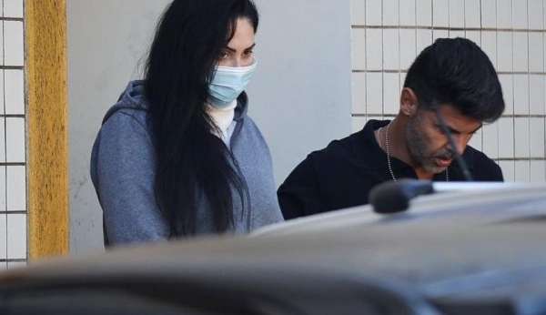 Relator cita fim da instrução e revoga prisão de Monique Medeiros, acusada pela morte do filho