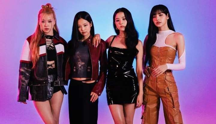 BLACKPINK faz primeira apresentação de “Shut Me Down” na TV americana