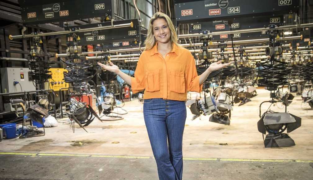 ‘Se Joga’ volta para a programação com comando de Fernanda Gentil