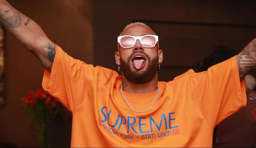 Neymar será investigado após acusações de homofobia contra Tiago Ramos