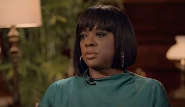 “A Mulher Rei”: Viola Davis fala sobre importância da representatividade