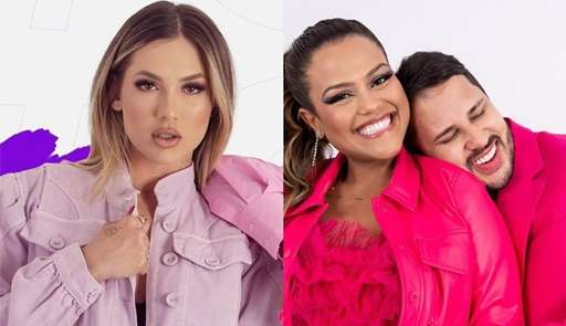 Lucas Guimarães assumirá o lugar de Virgínia Fonseca no “PodCats”