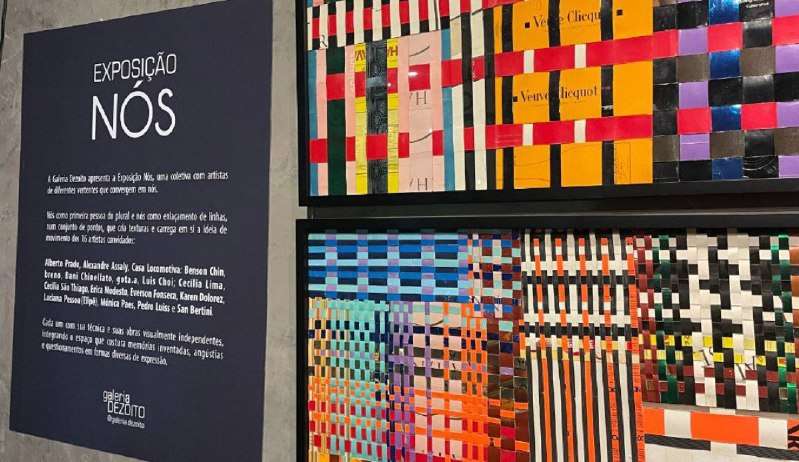 “Nós”: Galeria Dezoito lança nova exposição em São Paulo