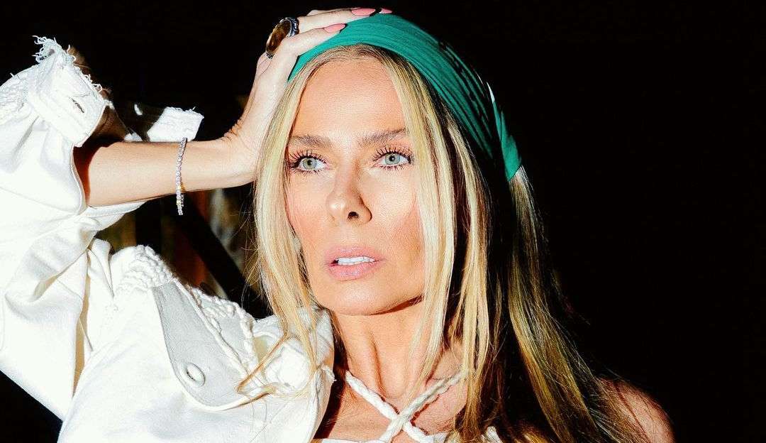 Adriane Galisteu fala sobre rivalidade com Xuxa e Ana Hickmann