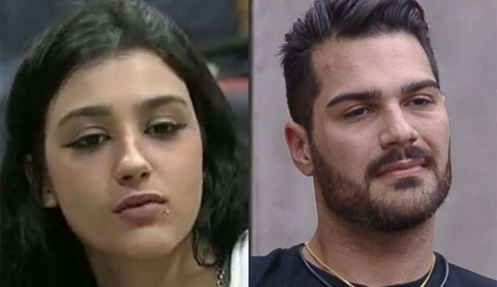 A Fazenda 14: após citação de Gretchen, Bia Miranda e Shayan brigam novamente