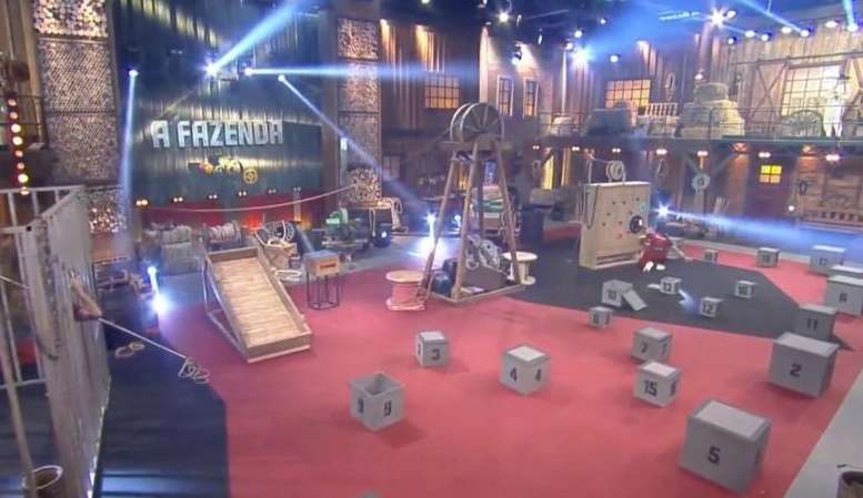 A Fazenda 14: público escolhe Poder da Chama para abalar a próxima roça