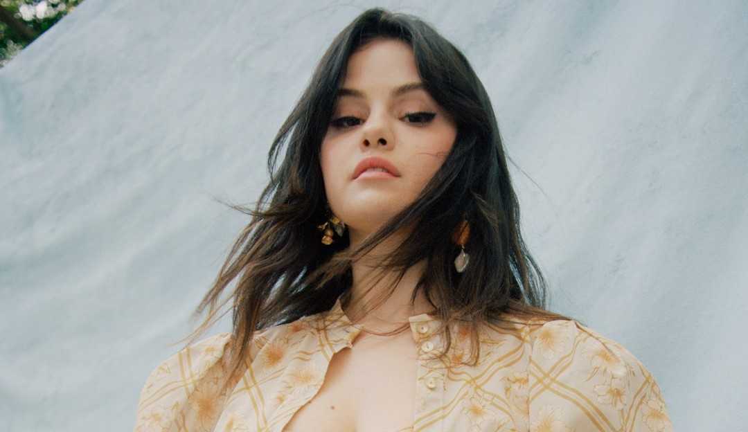 Selena Gomez cogita se aposentar da música
