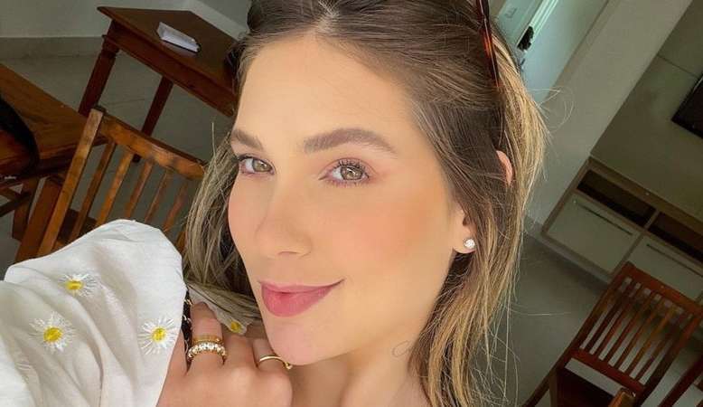 Após fortes dores de cabeça Virgínia Fonseca recebe diagnóstico de cefaleia refratária