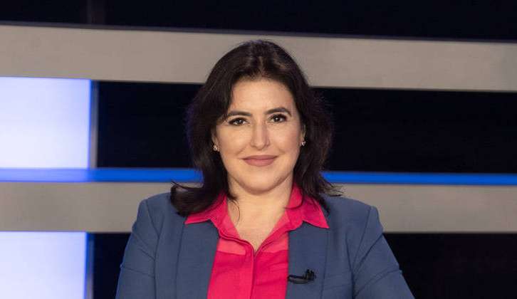 Eleições 2022: Simone Tebet, em forte discurso, anuncia apoio a Luiz Inácio Lula da Silva no segundo turno