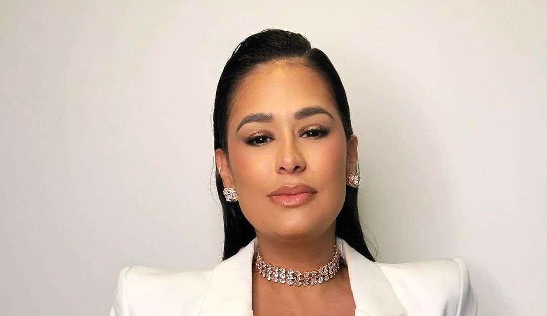 Simone, ex-dupla de Simaria: 9 curiosidades sobre a cantora