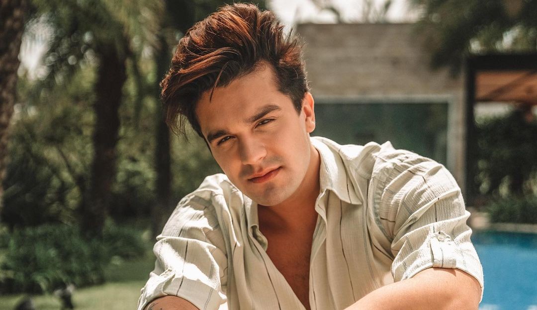 Exclusivo: Luan Santana nega que será novo júri do ‘The Voice Kids’: “/Não sei de onde tiraram isso”/