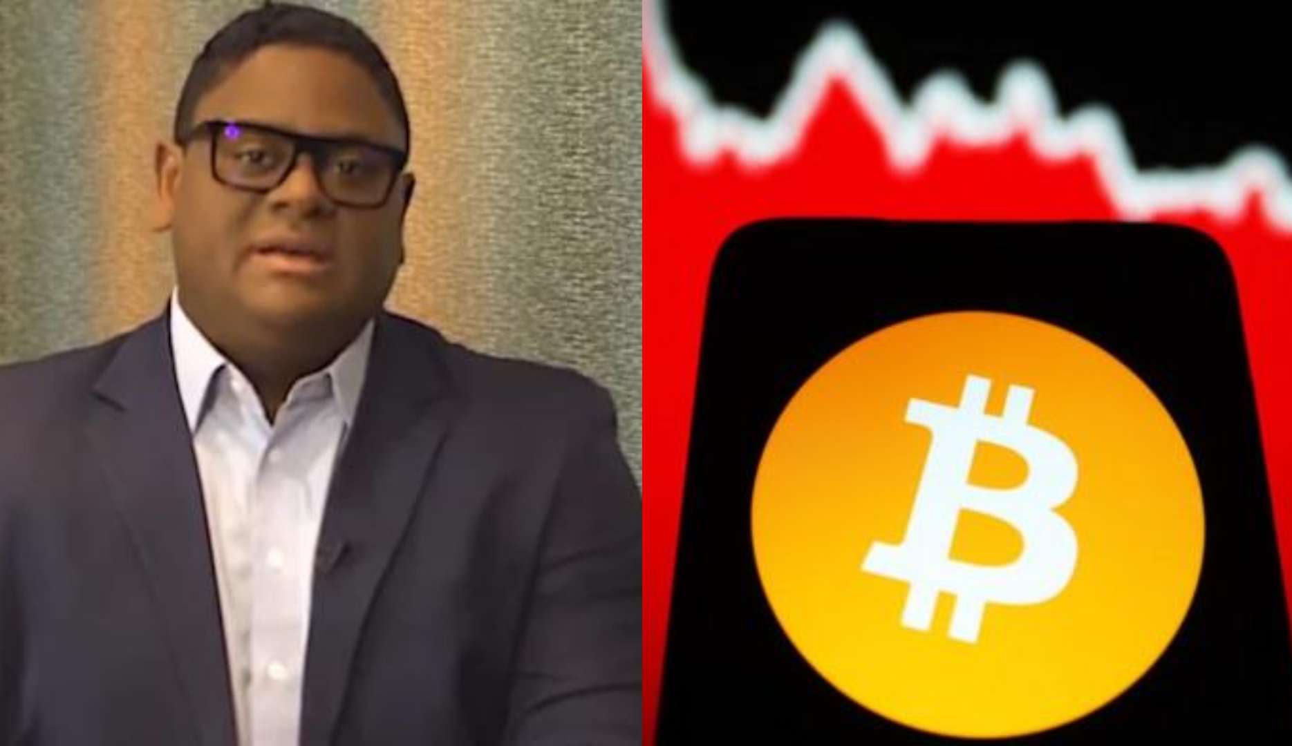 TSE nega recurso e mantém indeferida a candidatura do ‘Faraó dos Bitcoins’