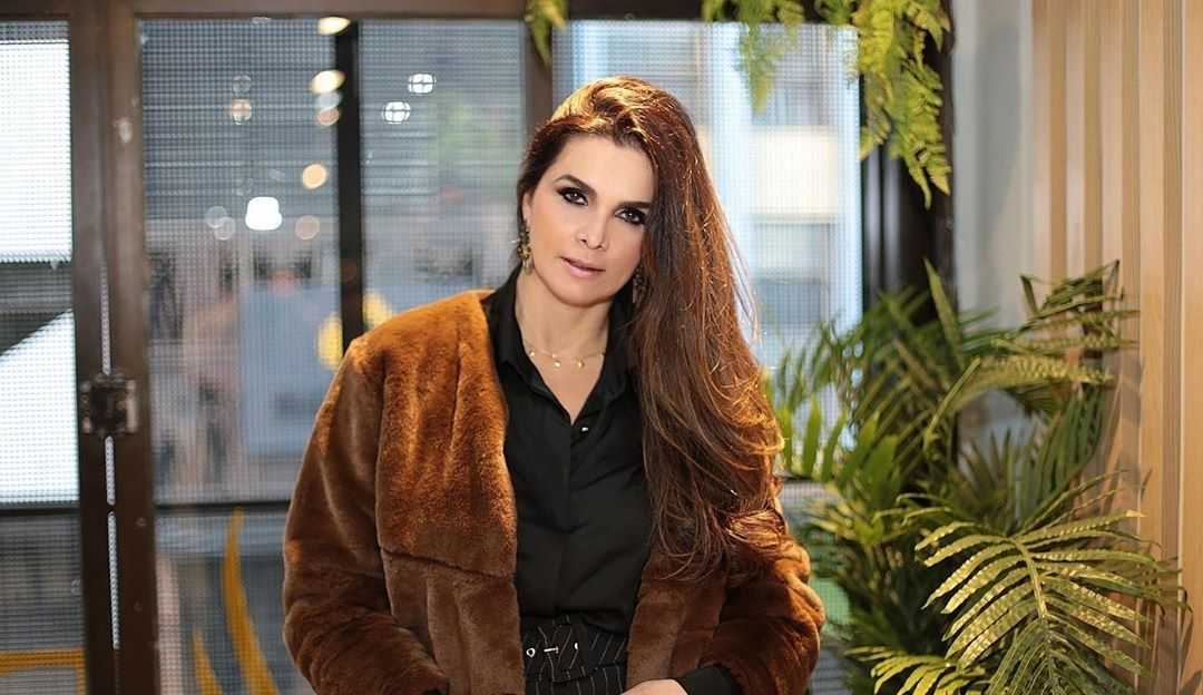 A Fazenda: Luiza Ambiel e Biel se desentendem