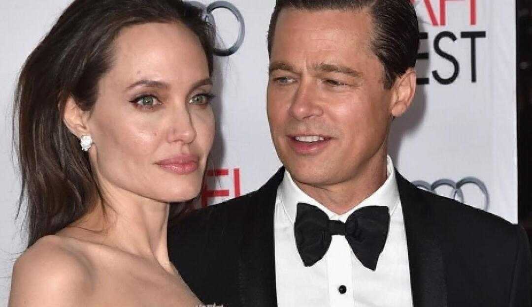 Apesar de terapia familiar, Brad Pitt e Angelina Jolie permanecem em crise