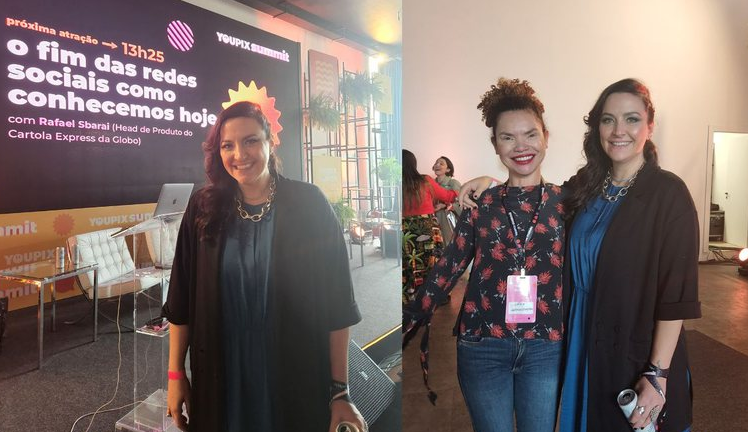 O empreendedorismo feminino de mulheres acima dos 40