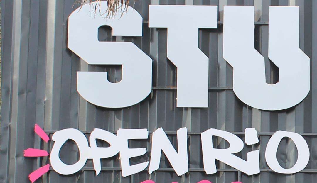 STU Open Rio: Brasileiros dão show e formam maioria em finais do Street 