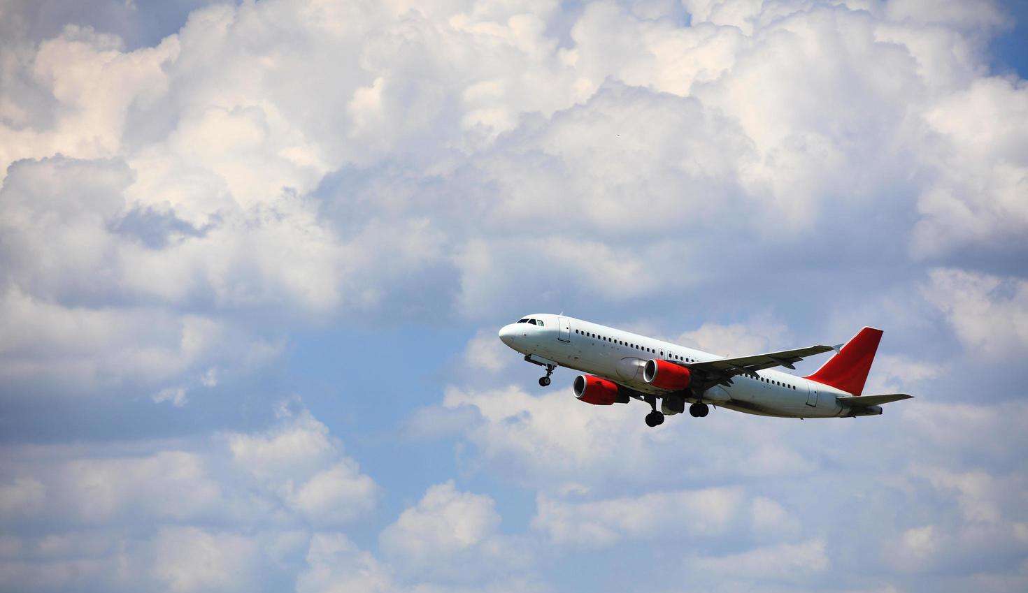 Governo pretende iniciar leilão dos aeroportos da Amazônia