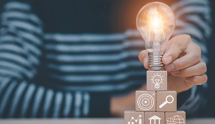 Os impactos da inovação e da invenção em uma empresa