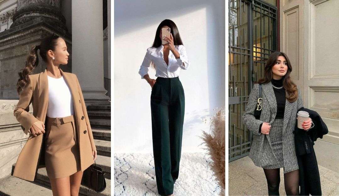 Saiba como aplicar as tendências das passarelas internacionais no ambiente de trabalho