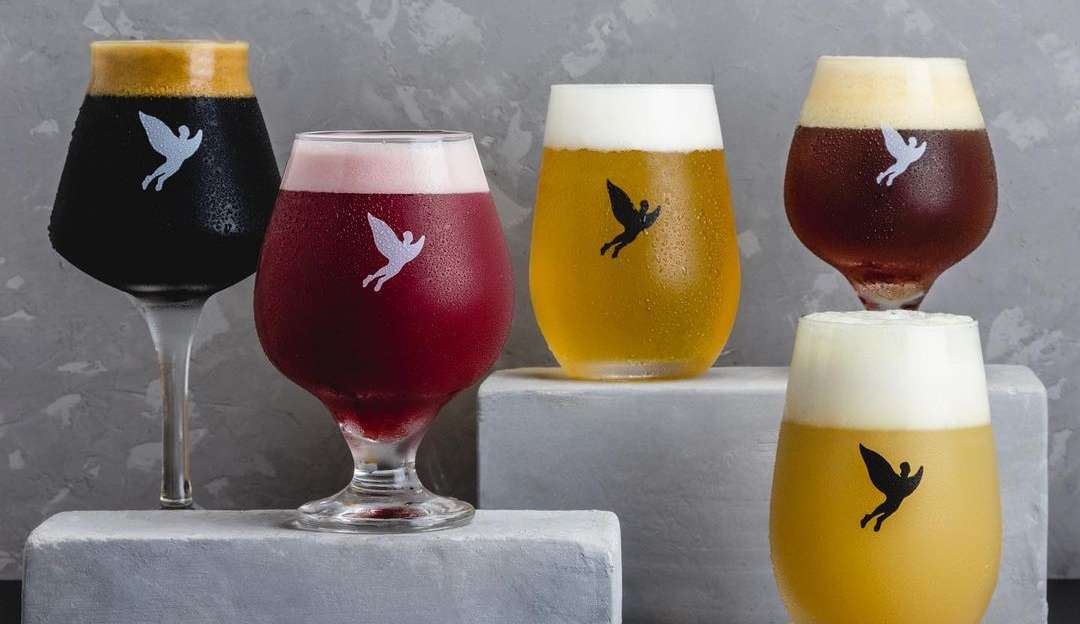 De cupuaçu a lagosta: conheça as cervejas que fogem do tradicional