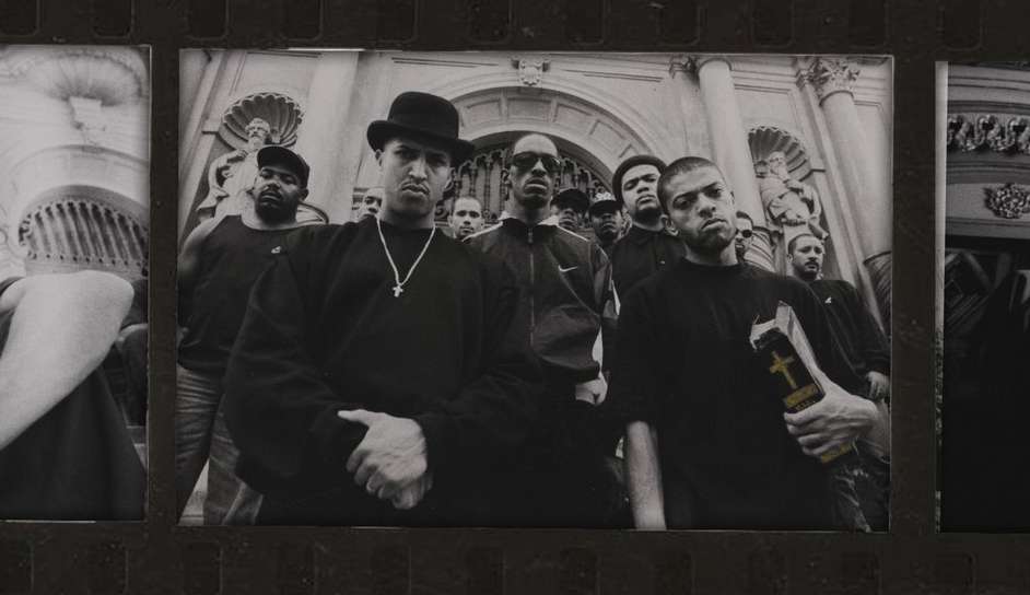 Netflix anuncia data de estreia do documentário sobre os Racionais MC”s