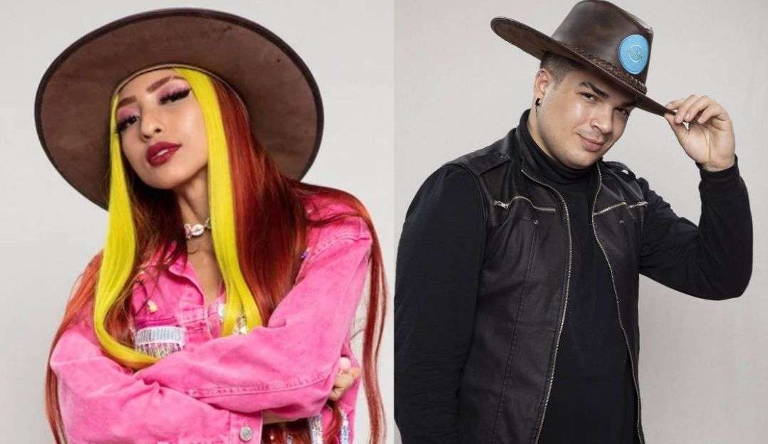 A Fazenda 14: Lucas humilha Ruivinha e ela rebate “O Brasil está vendo essa sua soberba”