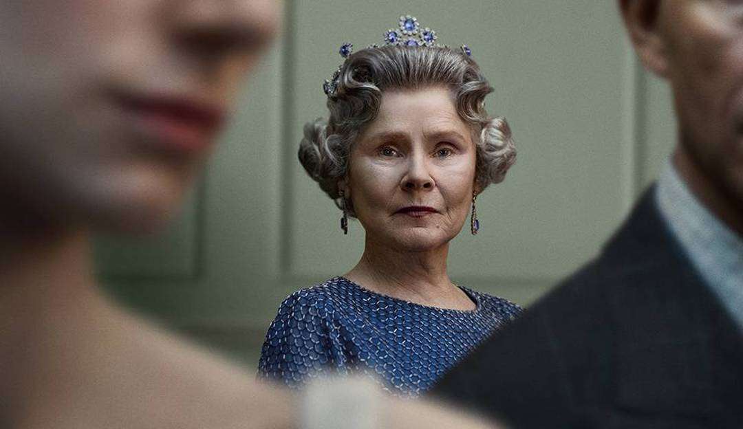 Primeiro trailer da nova temporada de The Crown é divulgado