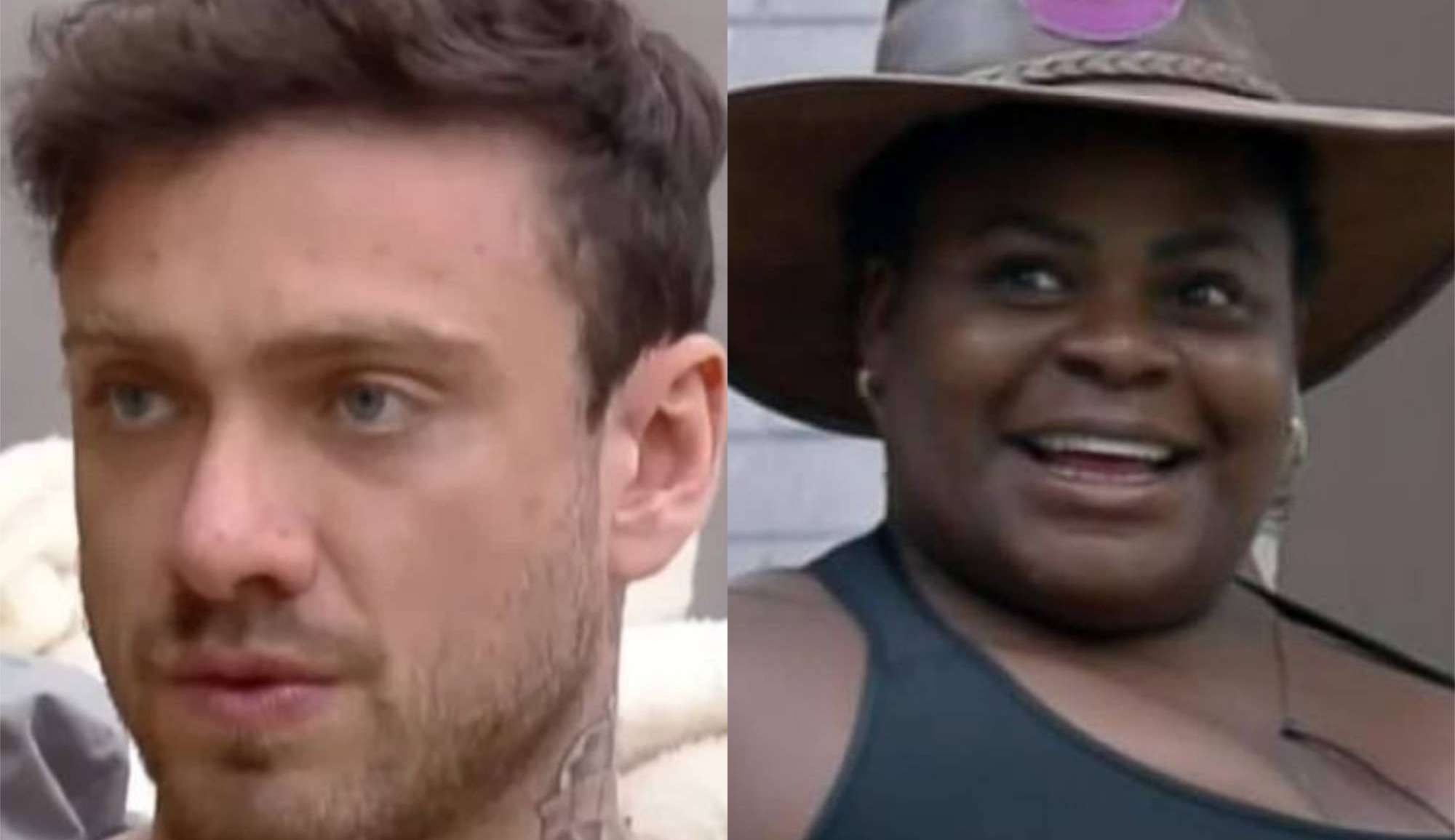 A Fazenda 14: Vini Buttel relembra participação de Jojo Todynho em provas do reality