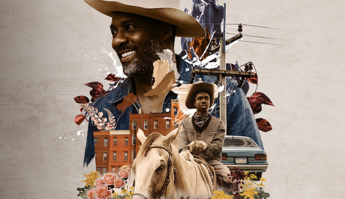 Trailer de “Alma de Cowboy” com Idris Alba e Caleb McLaughin é divulgado