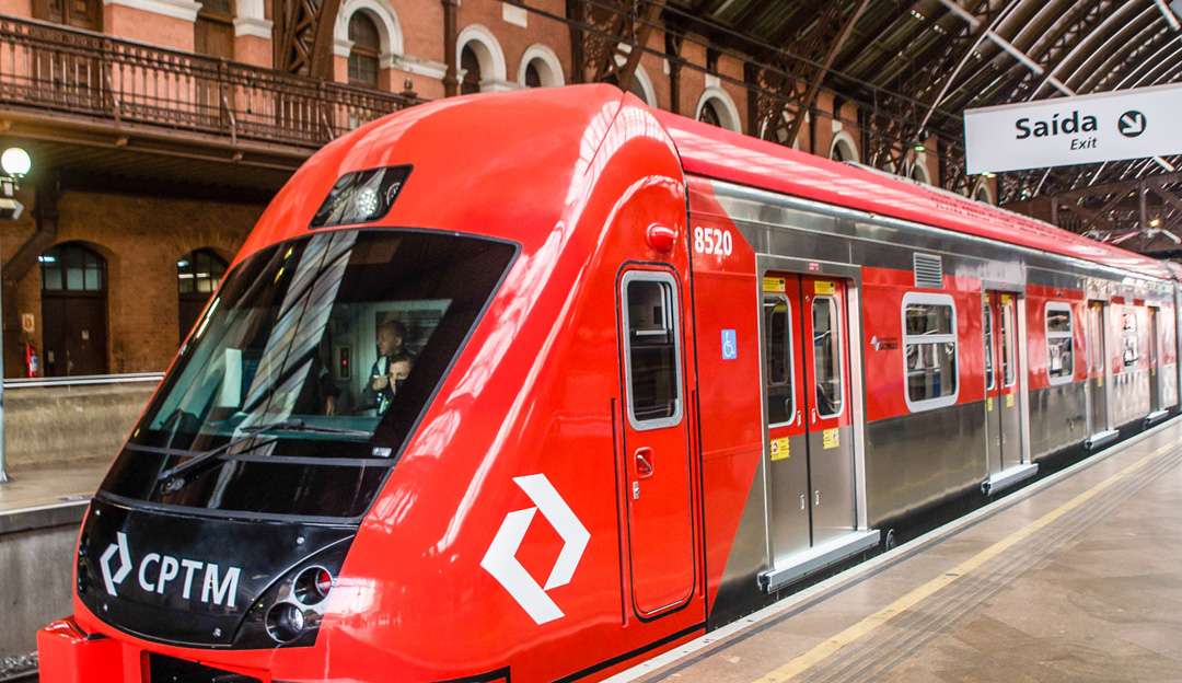 Cidade de São Paulo terá gratuitidade em transportes públicos no dia 30