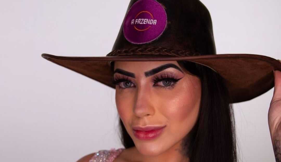 A Fazenda: Familiares de MC Mirella não assistiram a estreia