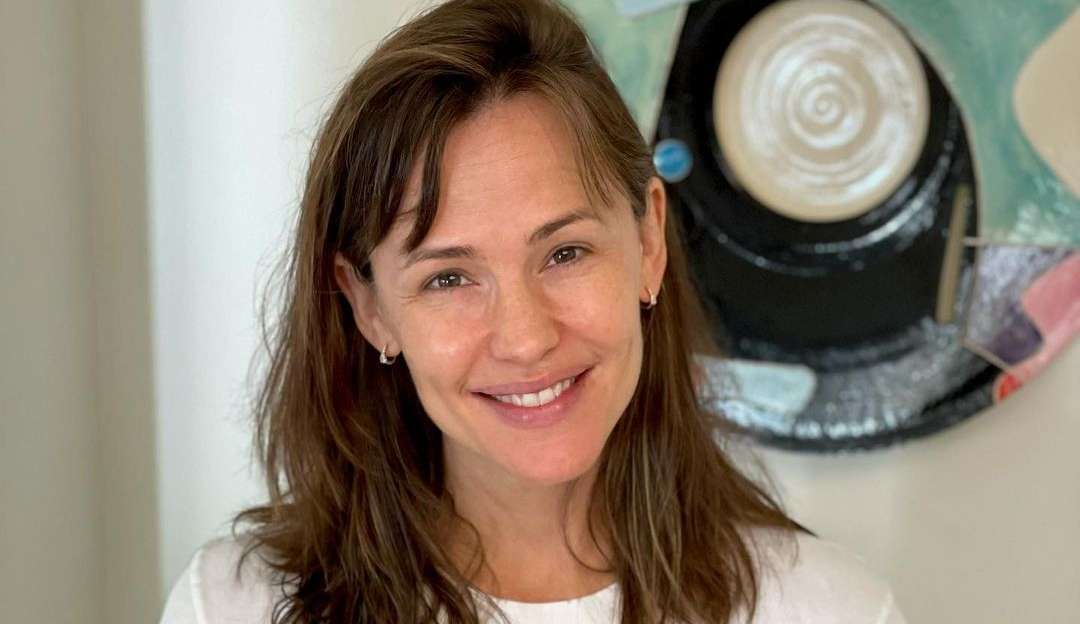 Jennifer Garner celebra seus 50 anos com “casamento para si mesma”