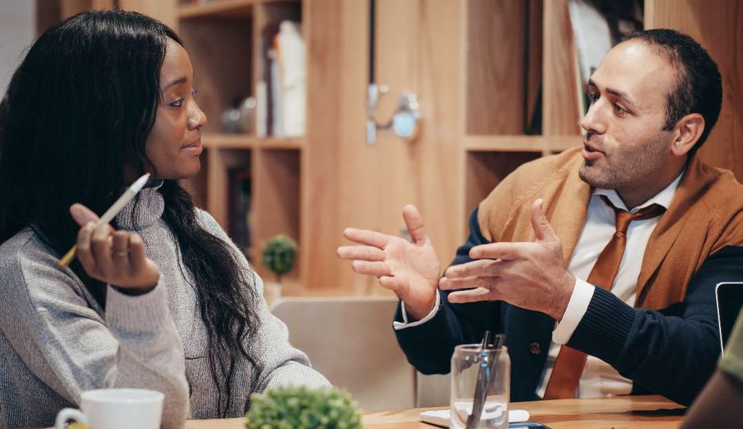 Confira 3 coisas que não devem ser feitas quando quer causar boas impressões