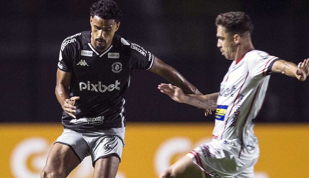 Vasco tem semana decisiva com julgamento e confronto direto por vaga na Série A